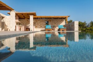 Terra Lucis Mountain Residences Zakynthos