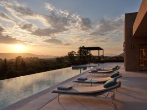 Astrea Villas