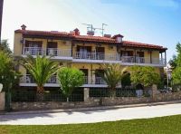 Acquablue Apartments 2*
