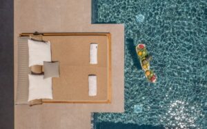 Memorias Villas & Suites