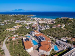 Karras Grande Resort Zakynthos 4*