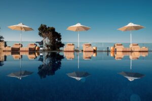 Aliv Stone Suites & Spa Zakynthos 4*