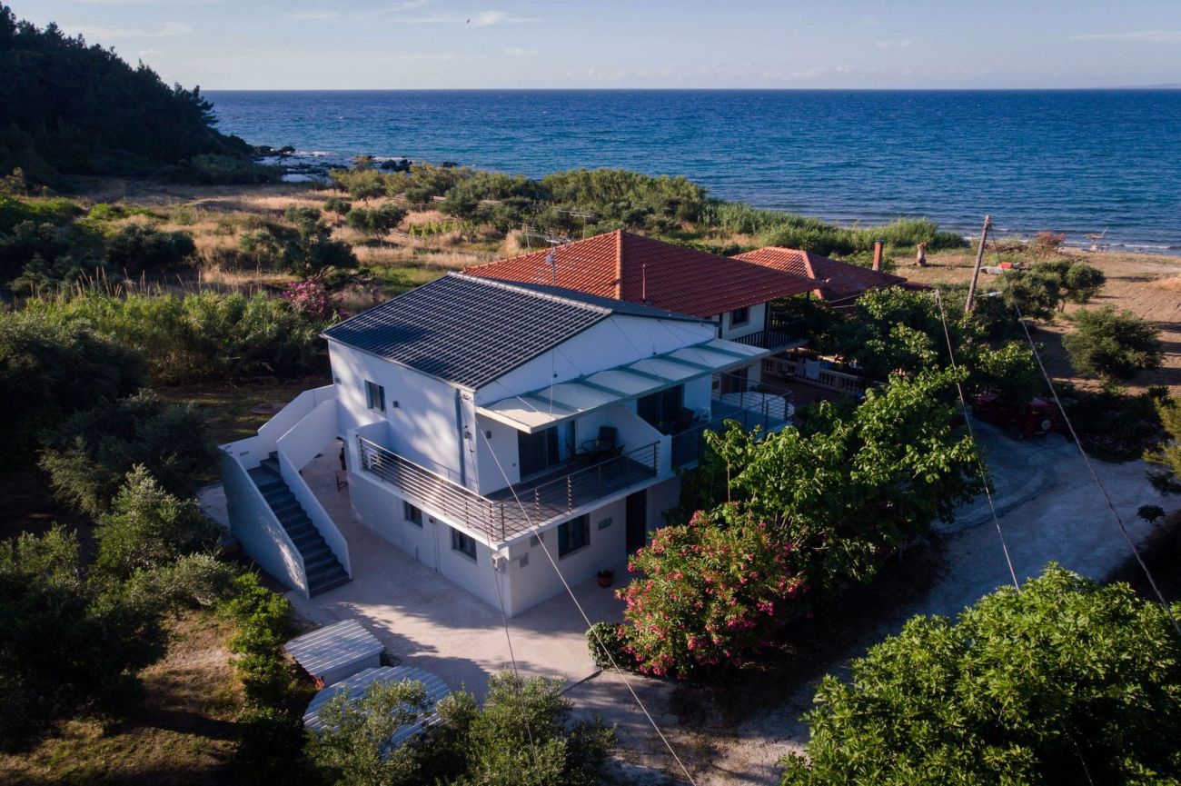 Casa Di Mare Zakynthos
