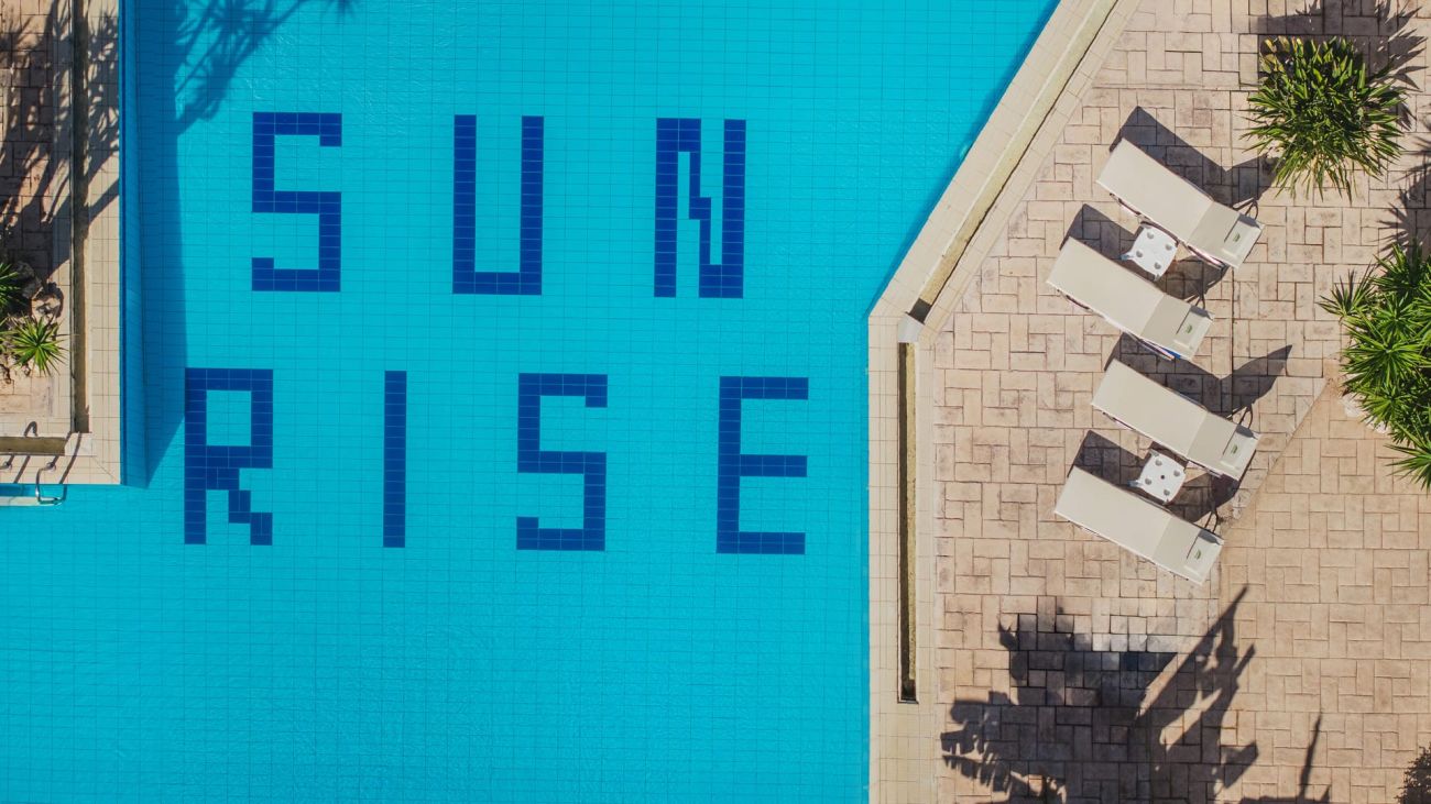 Sunrise Zante | Adults Only Hotel 4*