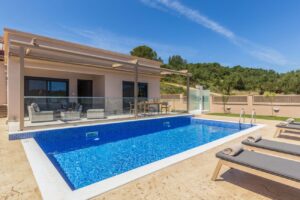 Amelia Residence 5*
