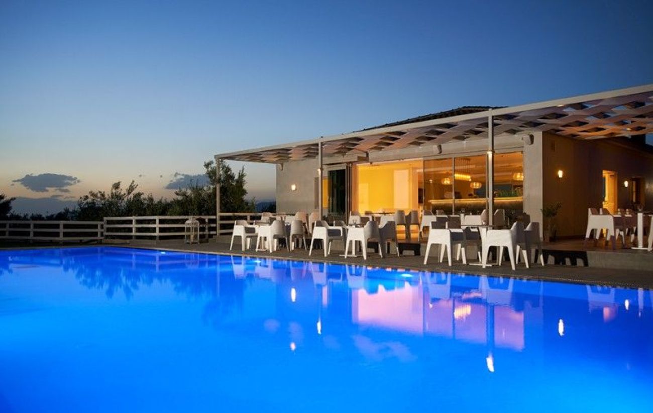 Altamar Hotel 4*