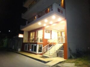 9 Queens spa Hotel 3*
