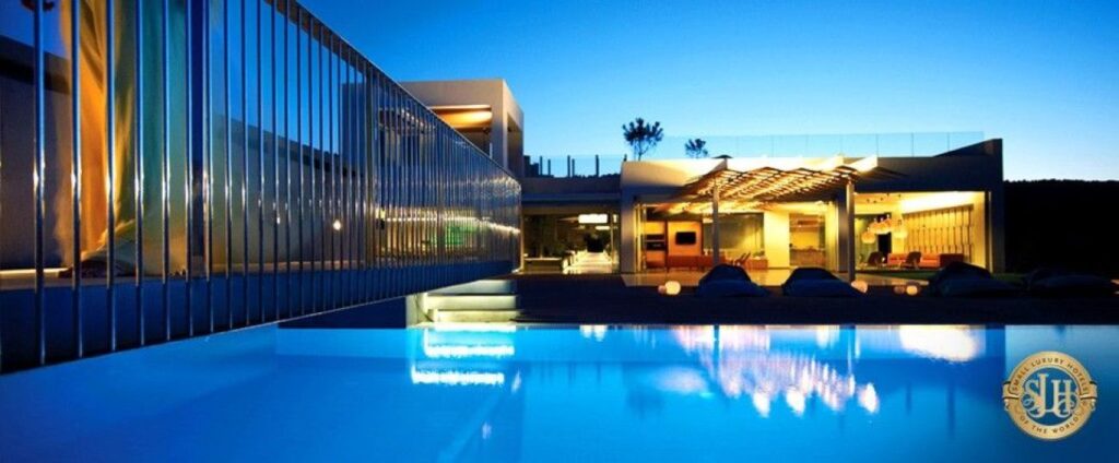Thalatta Seaside Hotel 4*