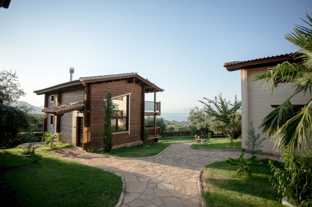 Anthidon Estate 4*