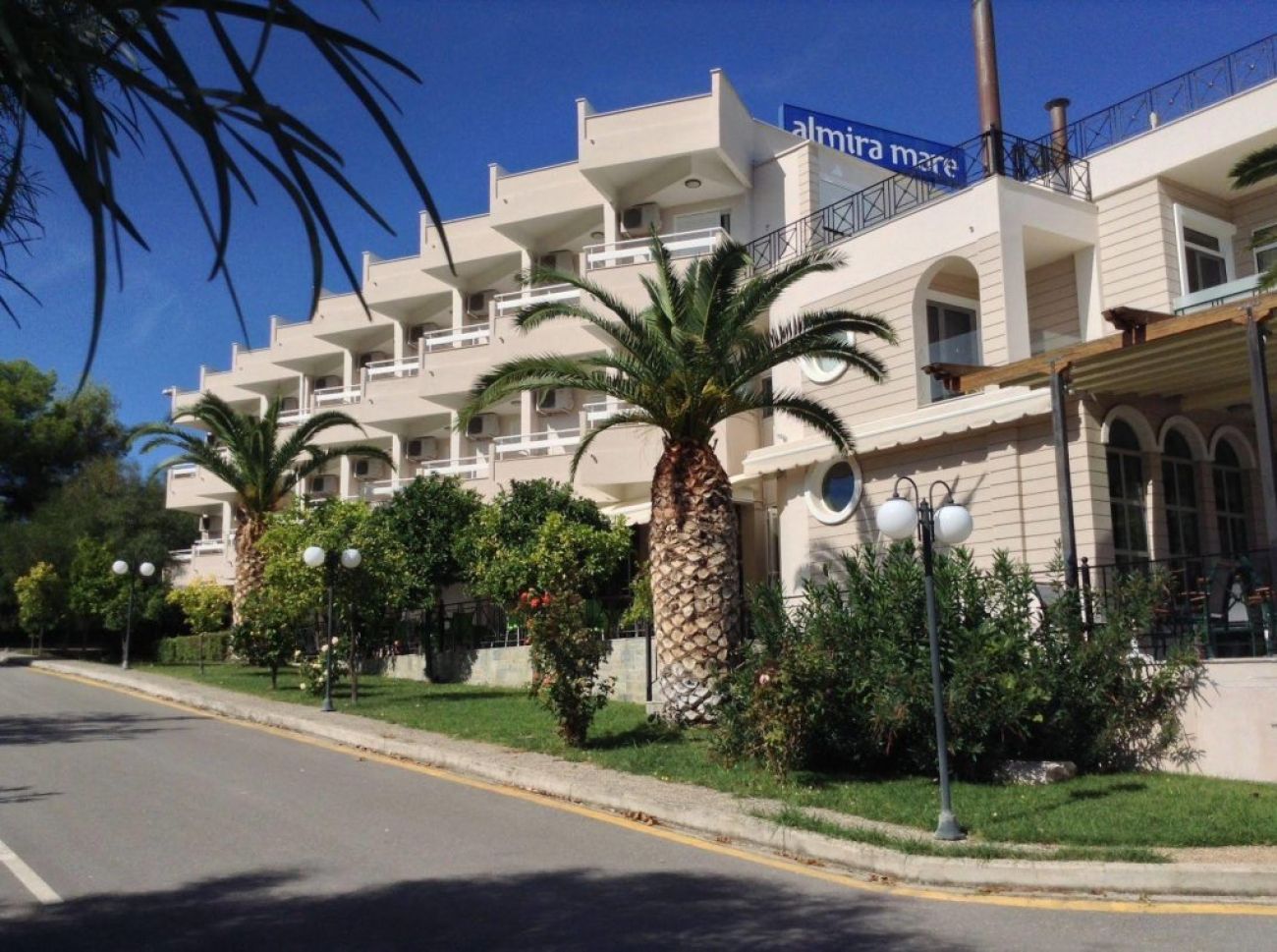 Almira Mare 4*