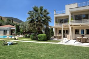 The Marble Resort 5*
