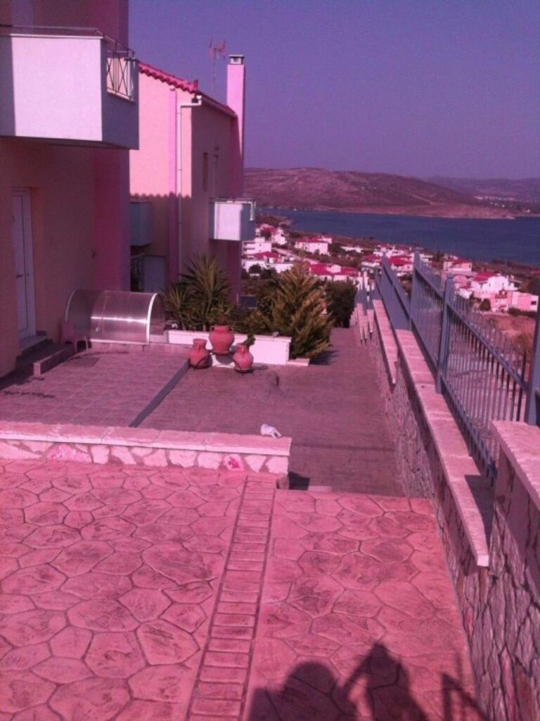 Villa Christine 3*