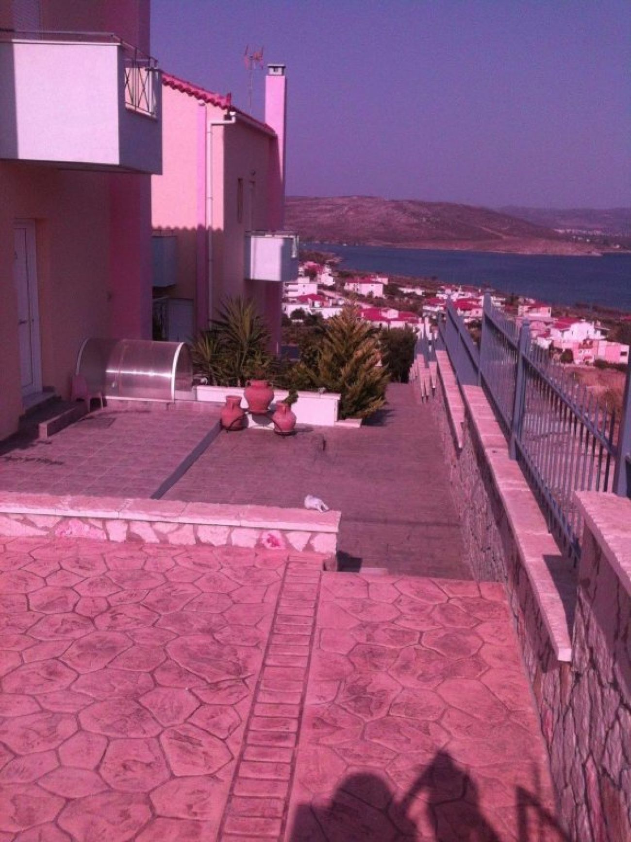Villa Christine 3*