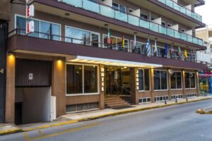 John'S Hotel 3*
