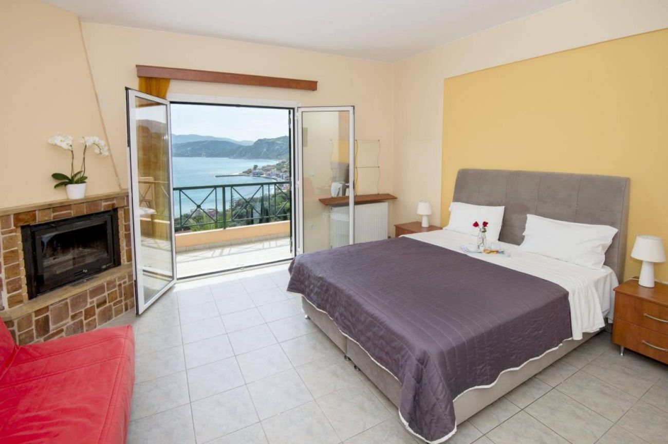 Panorama Hotel 2*