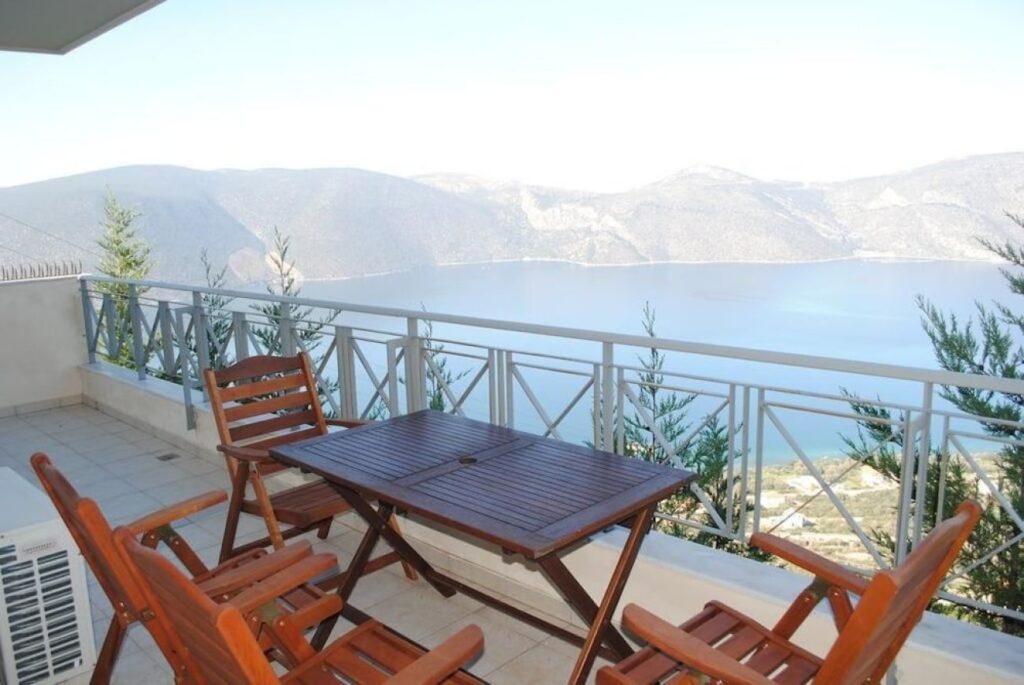 Skroponeria View Apartments