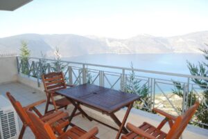 Skroponeria View Apartments