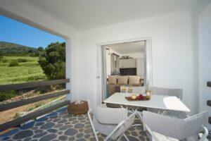 SkiNAmmos Eco Villas 3*