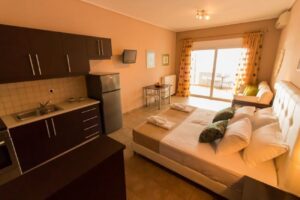 Evia Dream 3*