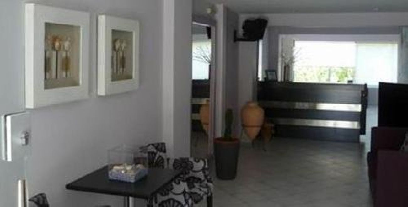 Hotel Arethousa 2*