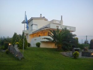 Agiokampos Luxurious Resort 3*