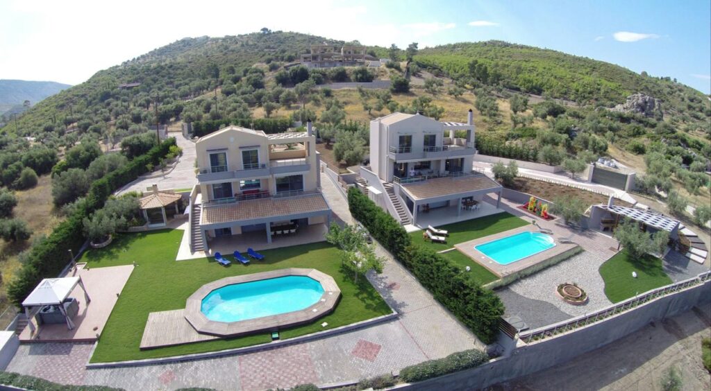 Villa Armonia