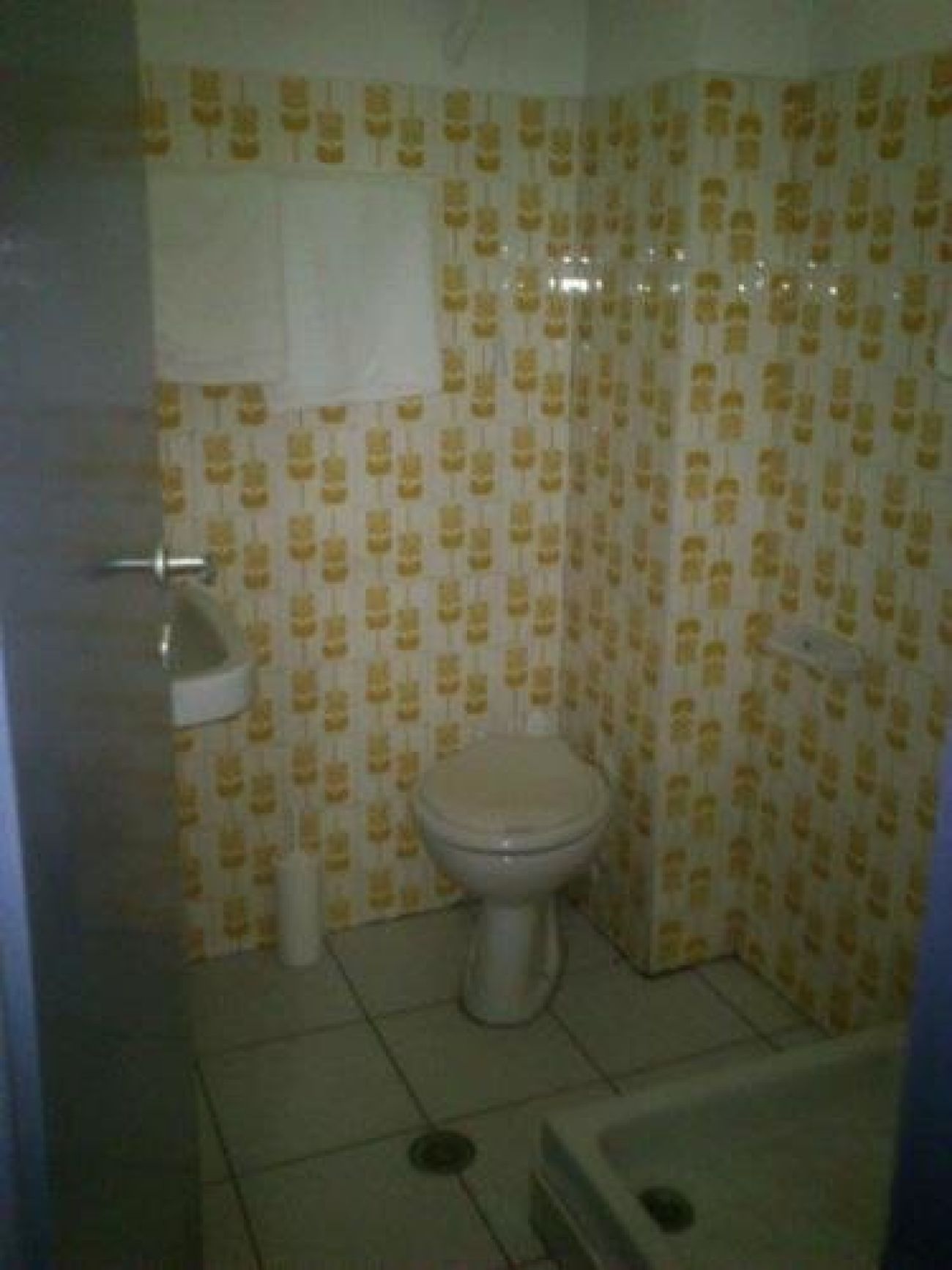 Retro Rooms