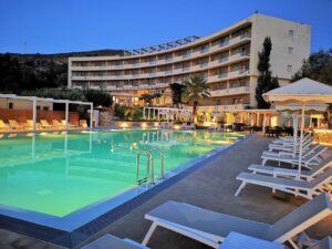 Marmari Bay - Evia 3*