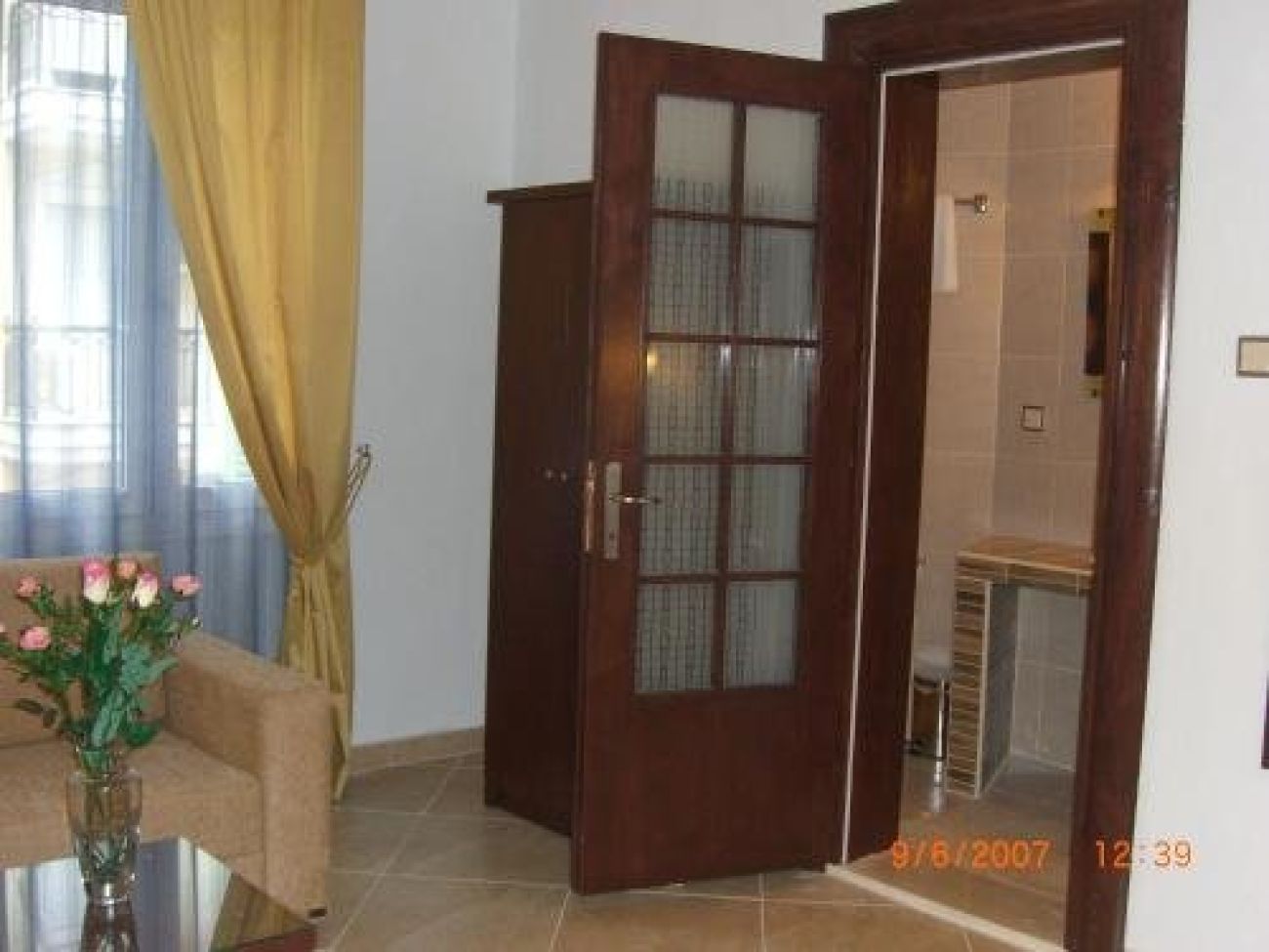 Hotel Augustos 3*