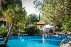 Achtis Hotel 4*