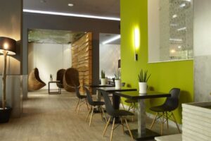 City Hotel Thessaloniki 4*