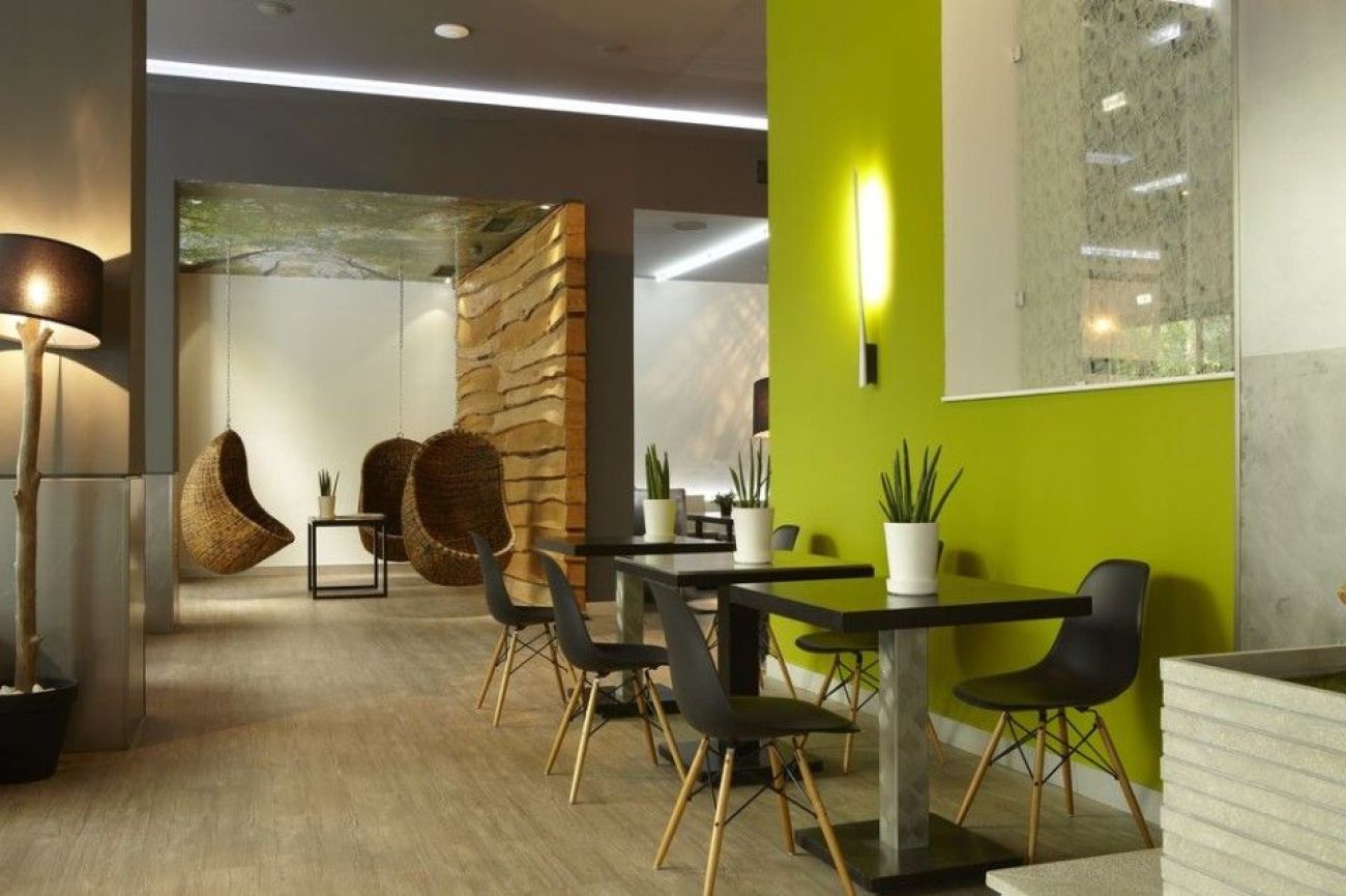 City Hotel Thessaloniki 4*