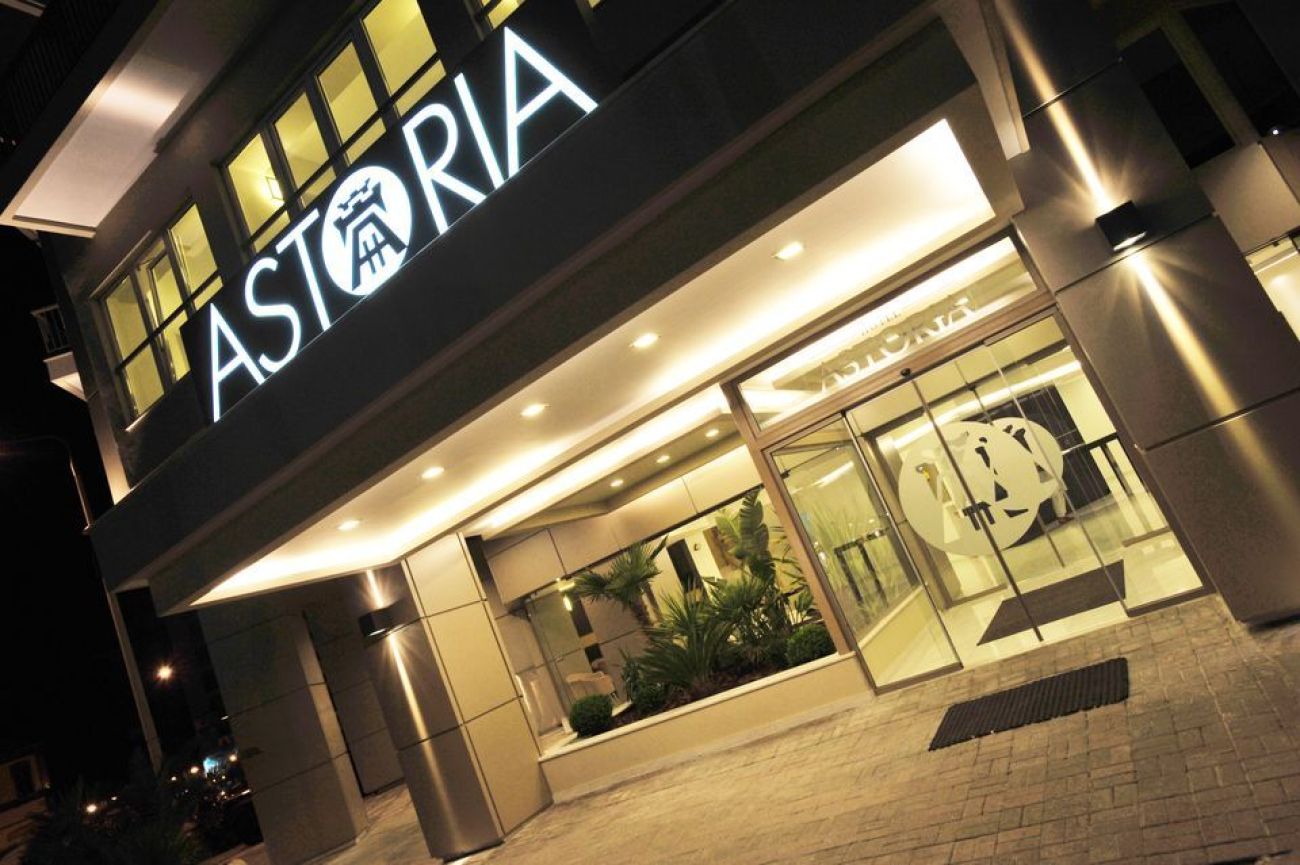 Astoria 3*