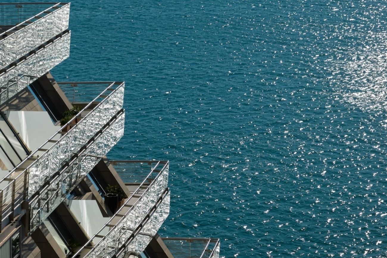 Daios Luxury Living 5*