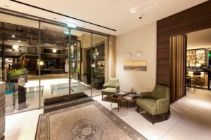 S Hotel Boutique Thessaloniki 5*