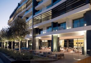 The Met Hotel 5*