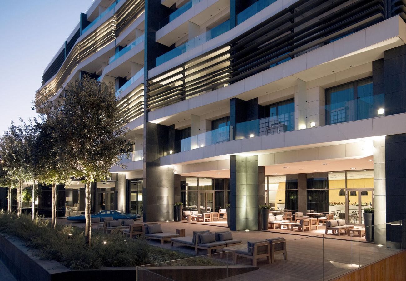 The Met Hotel 5*