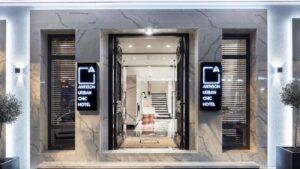 Antigon Urban Chic Hotel 5*
