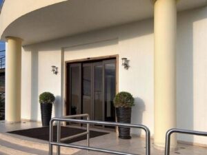 Hotel Byzantio 3*