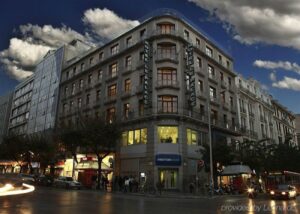 Le Palace 3*