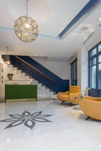 Bahar Boutique Hotel 4*