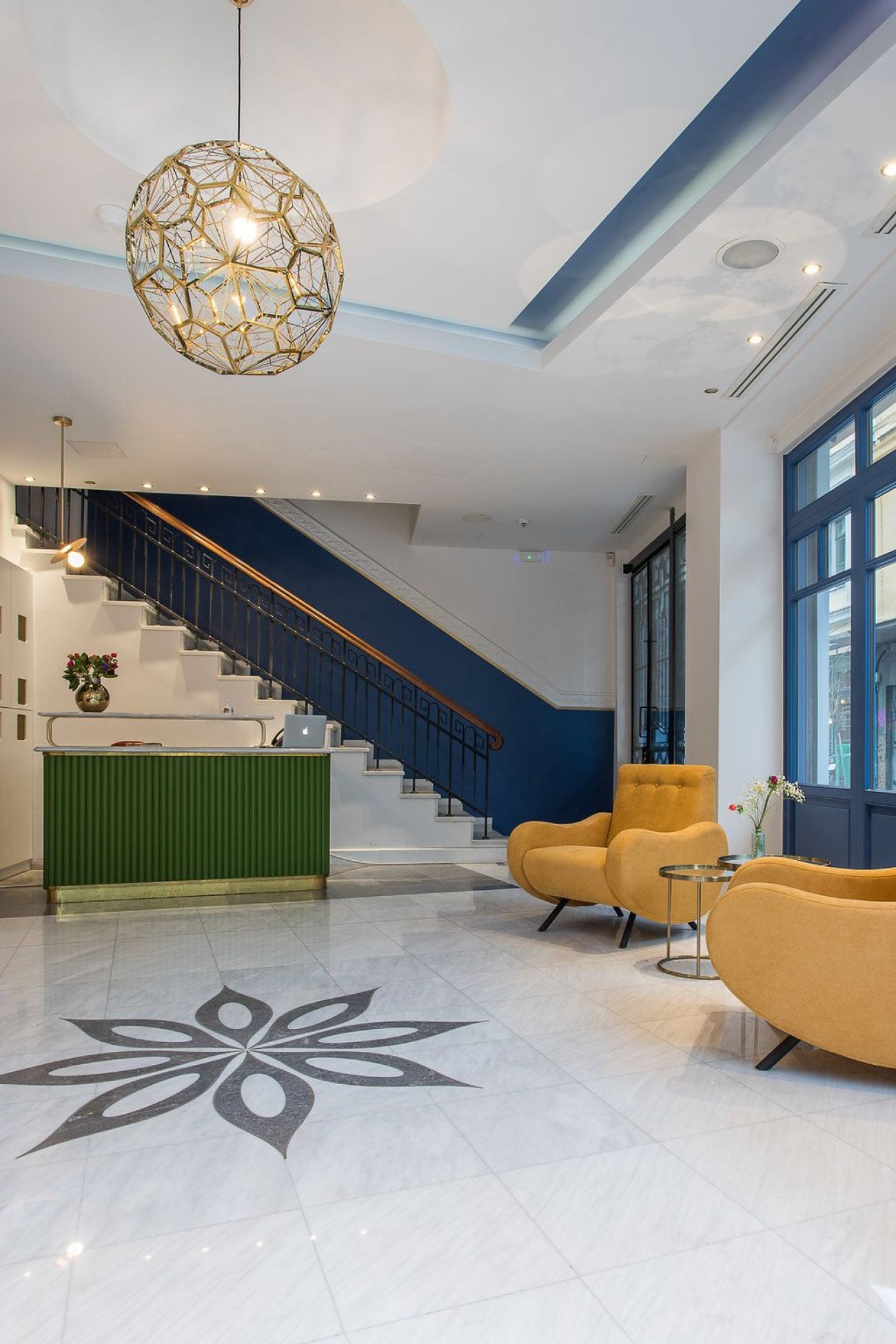 Bahar Boutique Hotel 4*
