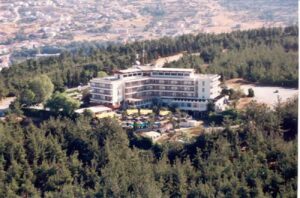 Philippion Hotel 4*