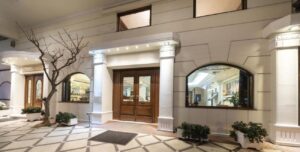 Vergina Hotel 3*