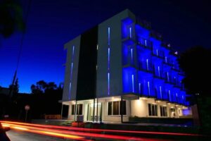 Galaxy Design Hotel 3*