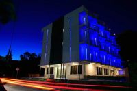 Galaxy Design Hotel 3*