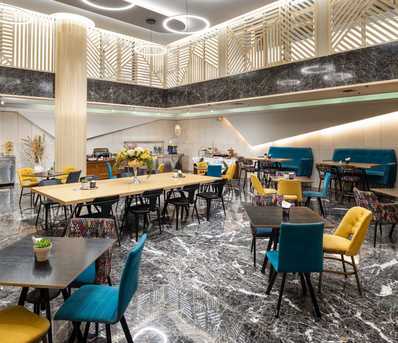 El Greco Hotel Thessaloniki 3*