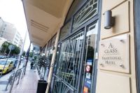 The Tobacco Hotel 4*