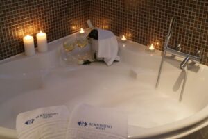 Mandrino Hotel 3*