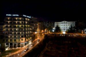 Park Hotel 3*